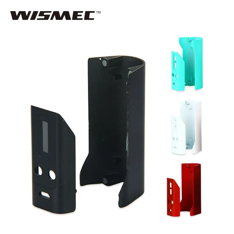 

2ps Original WISMEC Reuleaux RX200 Mod Cover for Reuleaux RX200 Box Mod E cigarette Cover for Electronic Cigarette RX200 TC Mod
