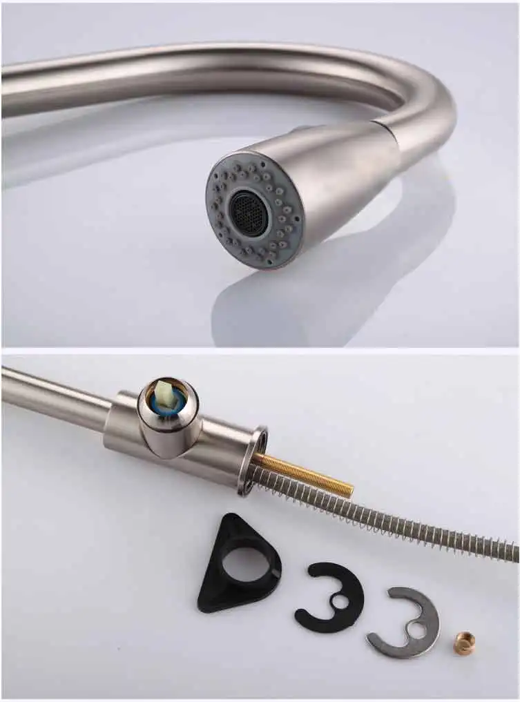 (910_430_210mm)-304-Stainless-Steel-Undermount-Handmade-Brushed-Seamless-Welding-Kitchen-Sink-Set-with-Drawing-Drainer-Dispenser-in-Kitchen-Sinks-from-Home-Improvement-on-Aliexpress_12