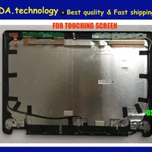 Wellendorff / ЖК-Топ чехол КРЫШКА ДЛЯ Dell 1" широта E7450 ЖК-задняя крышка Крышка для касания