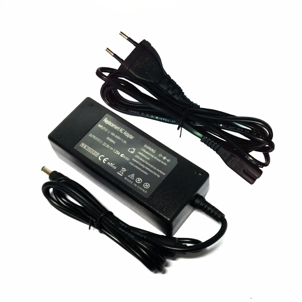 5V 12V 24V 48V AC a DC Adaptador de Alimentación Cargador 30W-240W Transformador LED CCTV para