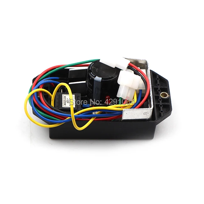 

KI-DAVR-95S 1 Phase Kipor AVR Automatic Voltage Regulator for Generator