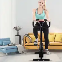 LED Display Bicycle Fitness Exercise Bike Cardio Tools Home Indoor Cycling Trainer Stationary Body Building Fitness Equipment