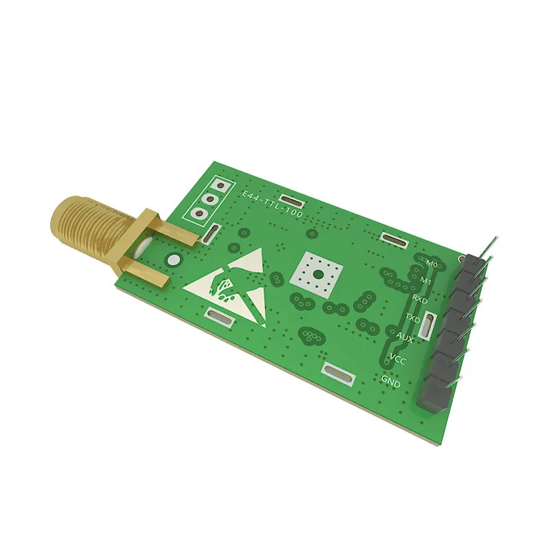 10pc/lot LoRa 915MHz SX1276 SX1278 E32-915T20D rf