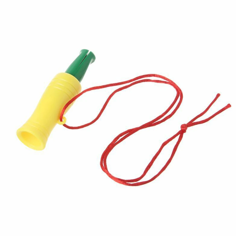 

Imitation Hunting Whistle Light Weight Simulated Sound Water Resistant Trap Outdoor Equipment Pheasant Lure Wild Duck Call Goose