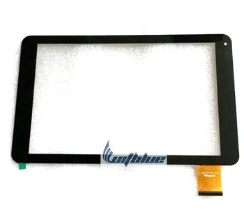 

Witblue New For 10.1" LOGICOM M bot Tab 100 Tablet touch screen panel Digitizer Glass Sensor replacement Free Shipping