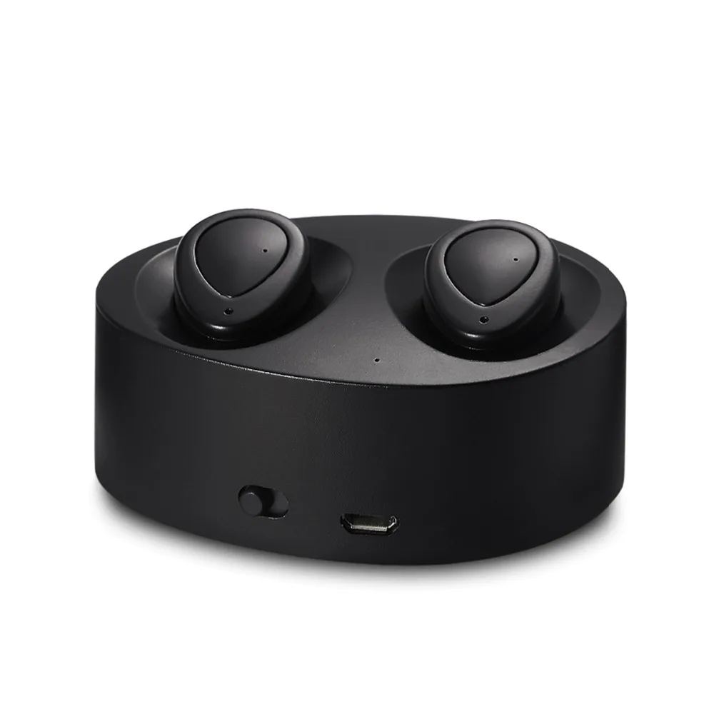 TWS-K2 Wireless Blutooth Mini Earphone HD Microphone Hands Free Headset Earbuds Music Play Dialing for Smart Phone For iPhone |