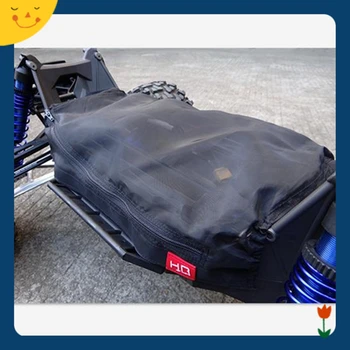 

(1:5) TRAXXAS X-MAXX Dust cover chassis cover Free Shipping