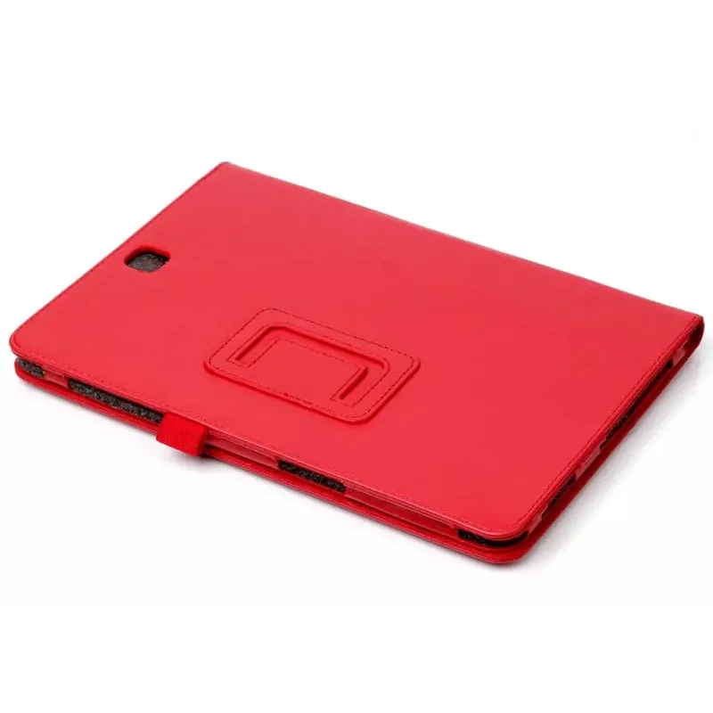 US $690.00 CucKooDo 200Pcslot For Galaxy Tab A 97Lightweight SmartCover Stand Case For Samsung Galaxy Tab A SMT550 97Inch Tablet