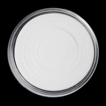 

46mm Plastic Coin Holder Capsule Storage Case Display Box With 5 Sizes