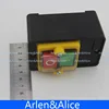 ON/OFF Water proof Push button Switch MAX 10A 380V ► Photo 3/5