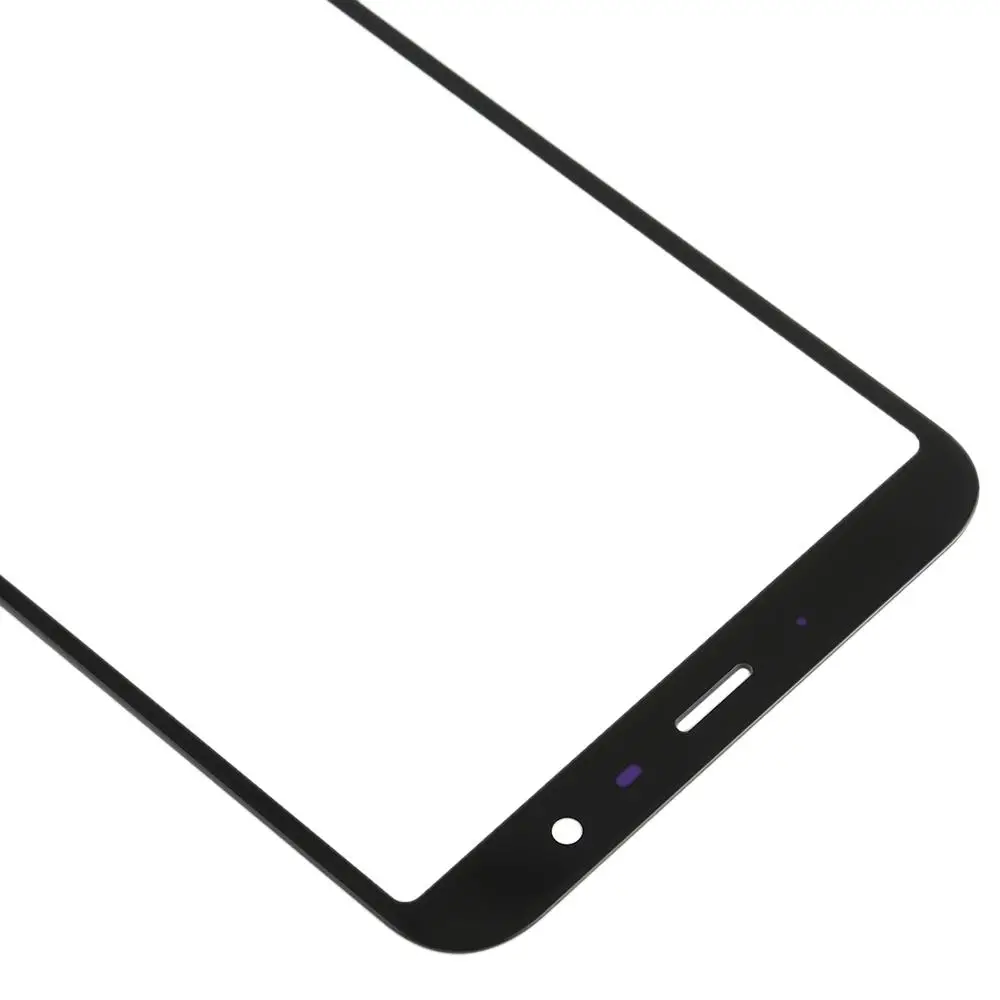 Сенсорный экран 5 7 дюйма для Meizu M6T сенсорная панель дигитайзер датчик переднее