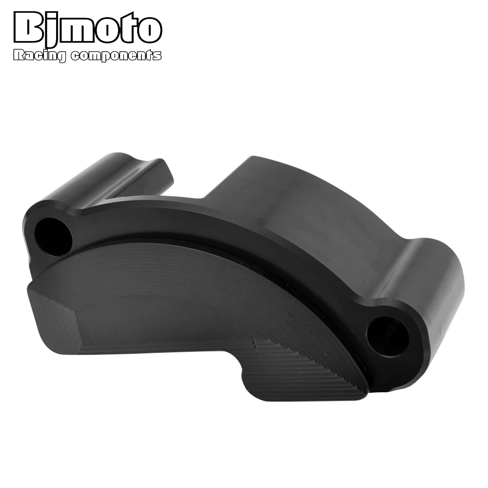 

Motorcycle Left Moto Protector Engine Cover Falling Slider Guard For KTM Adventure 1050 1190 1290 ADV 1290 Super Duke R/GT/RC8/R