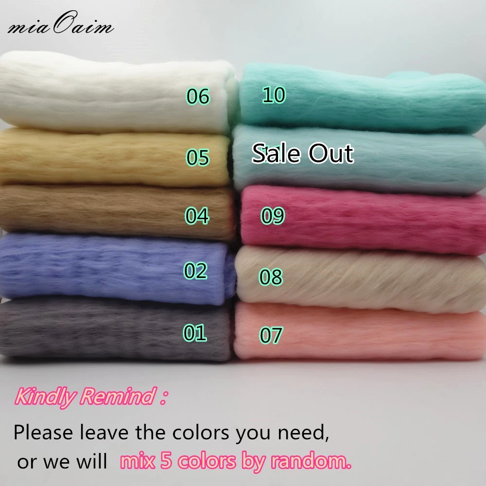 Mix 5 colors_ 11 Out