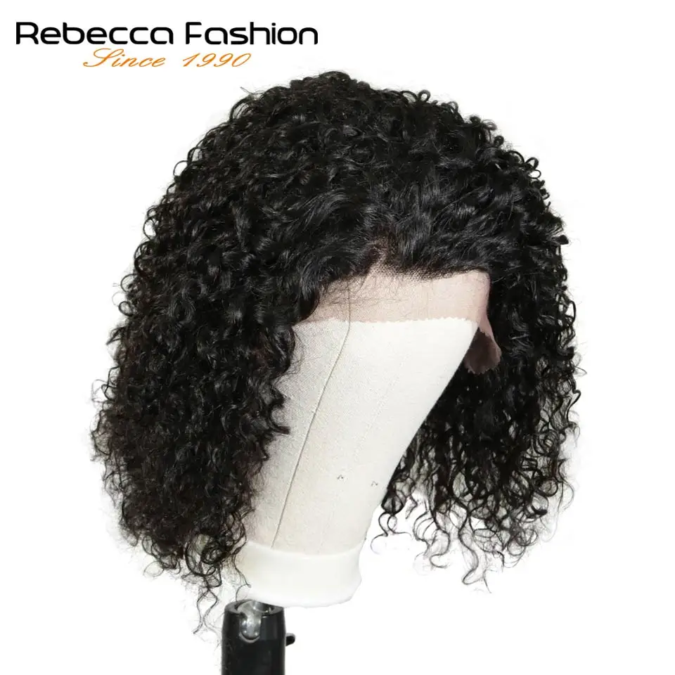 Cheap Peruca 'lace front'