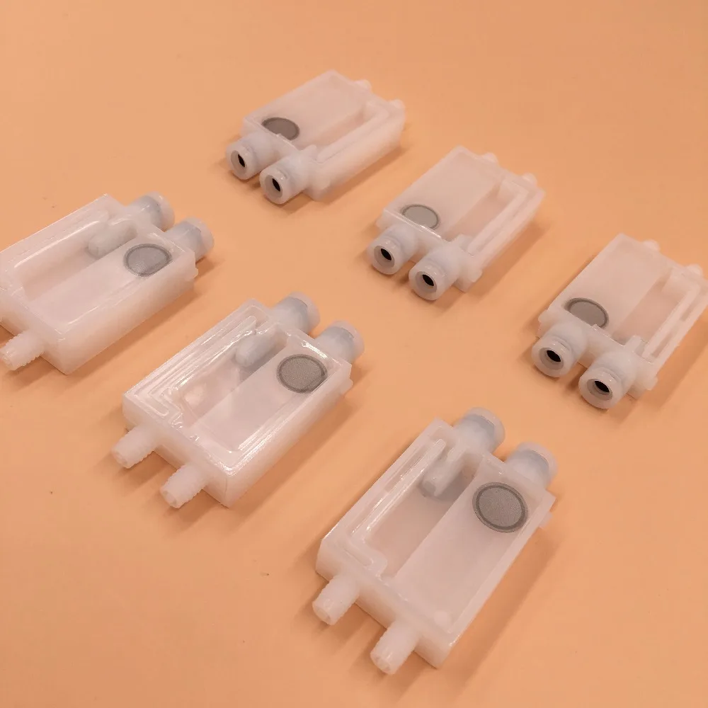 

Solvent Damper for Epson DX7 Printhead