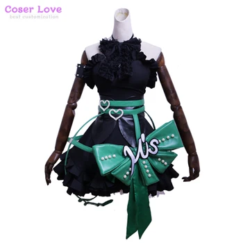 

LoveLive! Hanayo Koizumi Cosplay Costume Carnival Halloween Christmas Costume