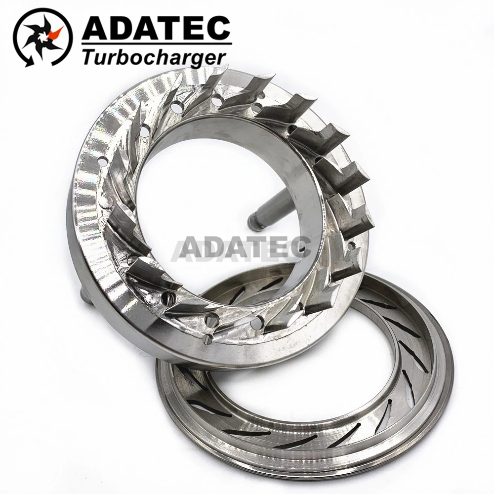 

Holset Turbo HE551V 4309076 4309077 3774601 4043226 4045753 4043226 2881994 VNT VGT VariableVane nozzle ring for Cummins ISX