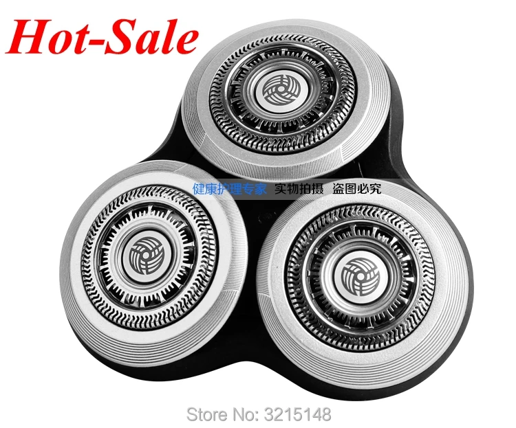 

SH90 Razor blade replacement head for philips Norelco Shaver SH90/52 SH70 S9000 RQ10 RQ11 RQ12 RQ32 SH50 S9911 S9731 S9711 S9511