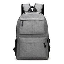 USB Unisex Design Travel Women Book Bags Backpack for School Men Casual Rucksack Oxford Canvas Laptop Fashion Man Backpacks USB Unisex Design Travel Women Book Bags Backpack for School Men Casual Rucksack Oxford Canvas Laptop Fashion Man Backpacks