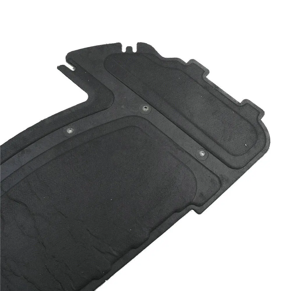 Капот звукоизоляции Pad Лайнер для BMW 3 серии E90 LCI 323i 325i 325xi 328i E91 (универсал) E92