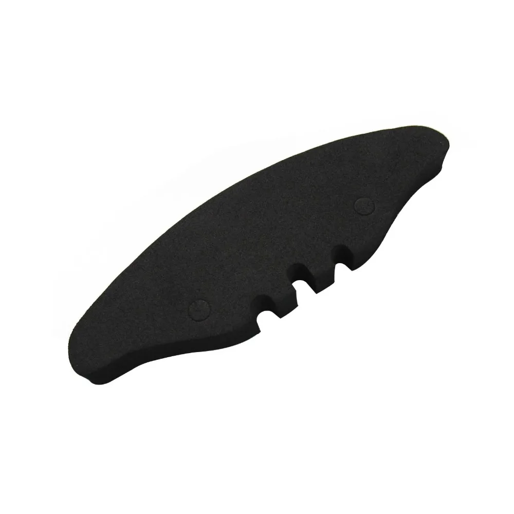 

Front Foam Bumper for 1/10 Sakura S XIS D4 RWD AWD Alloy& Carbon Version RC Car