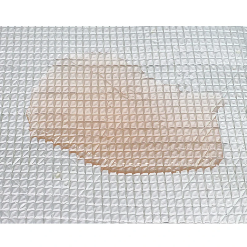 Mat Heat Roll Cawanerl Insulation Firewall 4