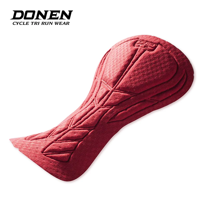 Спортивный костюм DONEN PRO для велоспорта Триатлон Ironman трицикл бег езда на