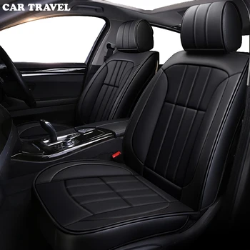

Universal car seat covers for ford fiesta ford ranger fusion focus 2 mk2 mondeo mk3 mk4 kuga auto accessories Car seat protector