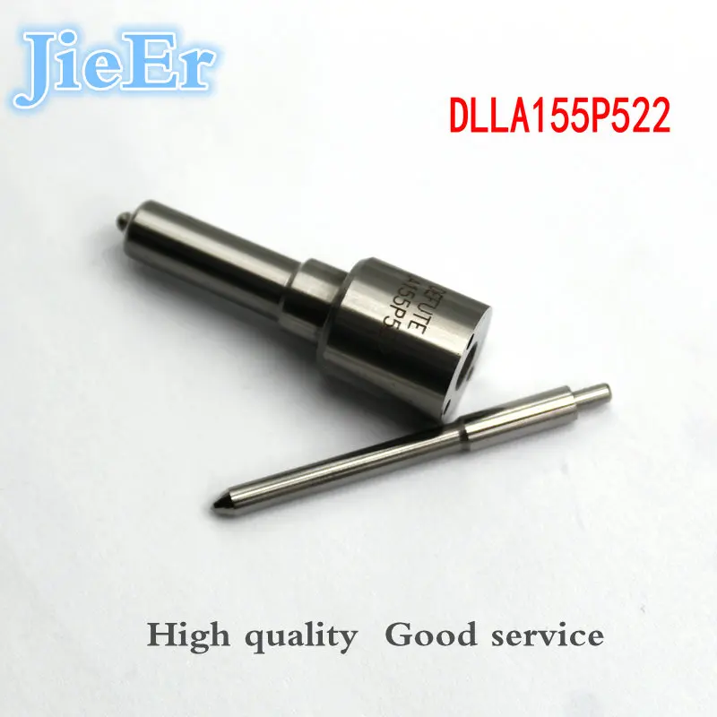 

Форсунка Форсунки дизельного топлива DLLA155P522