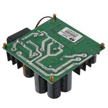 

900W DC-DC Boost Converter 8-60V to 10-120V 15A Step Up Power Supply Module #5