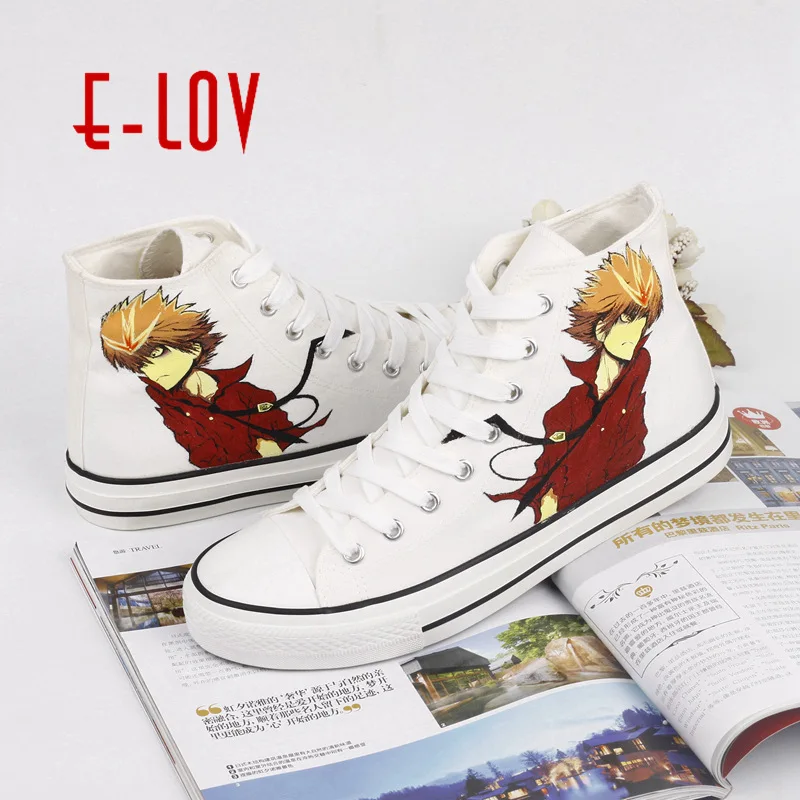 2019 Originality Canvas Shoe White Cloth Shoe You Skate Platform Shoes Woman Student Fund Sneakers Zapatos De Mujer Sneaker