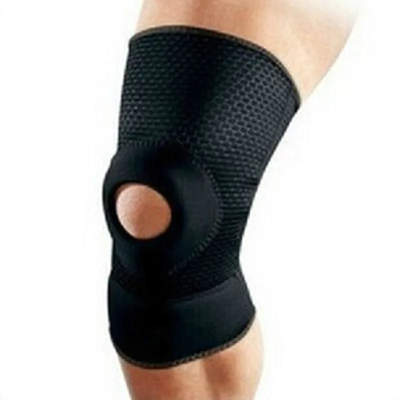nike knee support for running