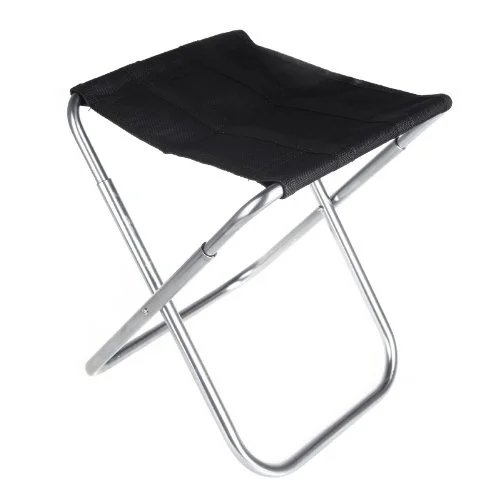 foldable cloth chair