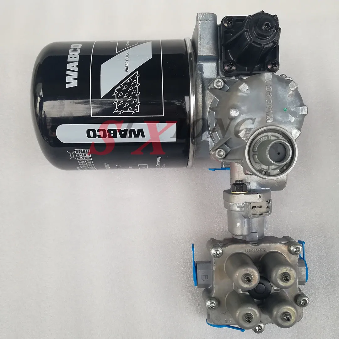 9325000540 запасные части для строительства оригинальный WABCO осушитель