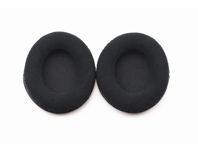 1 Pair Replacement Velour Foam Ear Pads Cushions Earpad for Shure SRH440 SRH840 SRH940 HPAEC240 Headset Headphones High Quality (9)