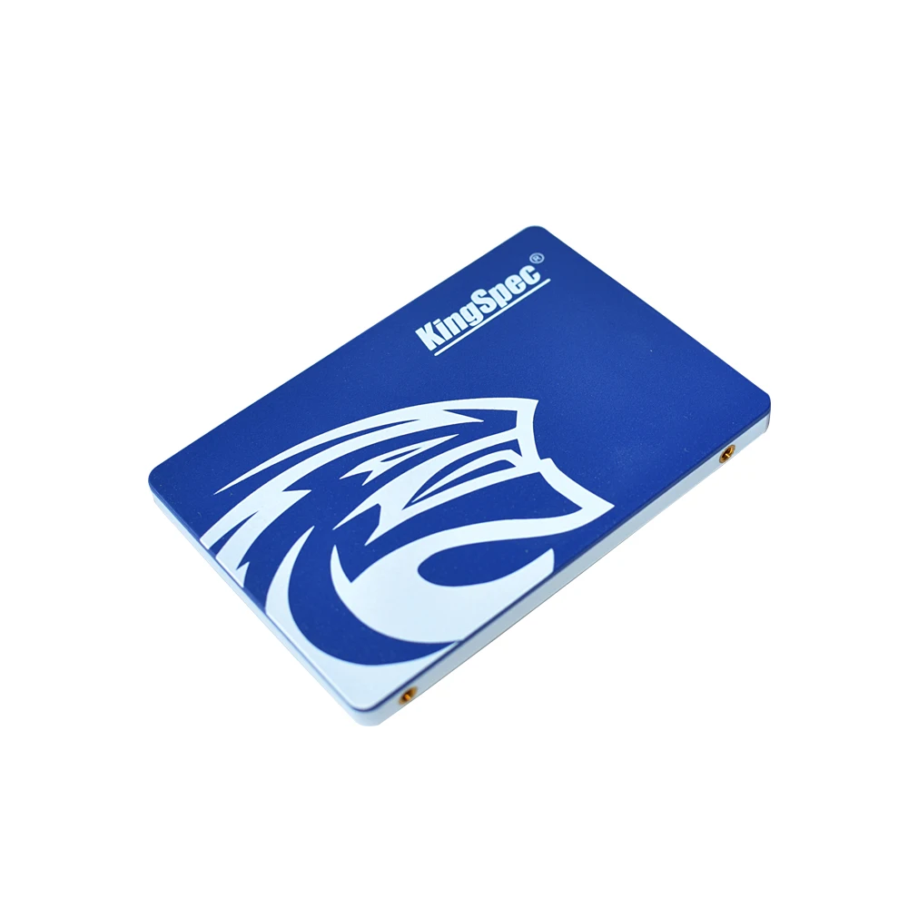 SSD накопитель Kingspec 60 ГБ 64 SATA 3 жесткий диск для компьютера 7 мм 2 5 &quotВнутренние