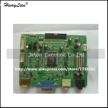 

HENRYLIAN free shipping HF237 driver board ILIF-114 492001300100R motherboard