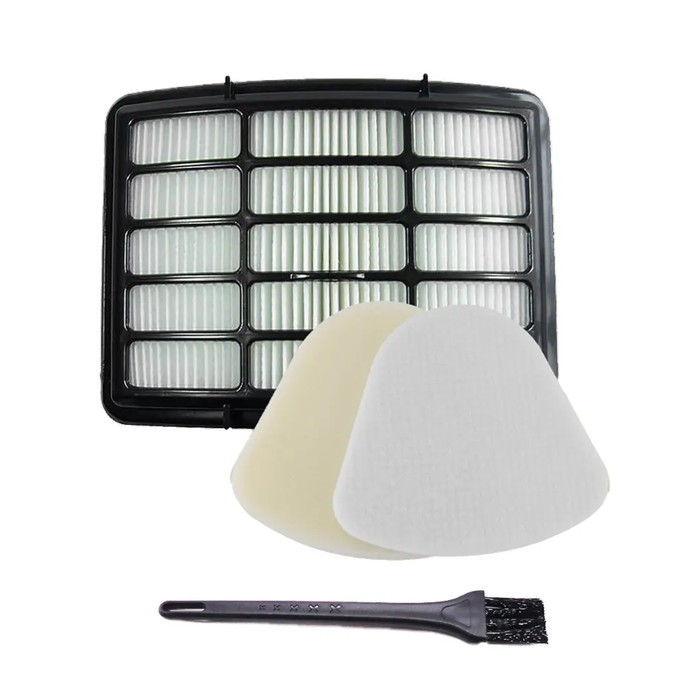

Replaces Part For Shark Rotator Pro Lift-Away Nv500 Series #Xff500 & #Xhf500 Filter Set Pre And Post Filters