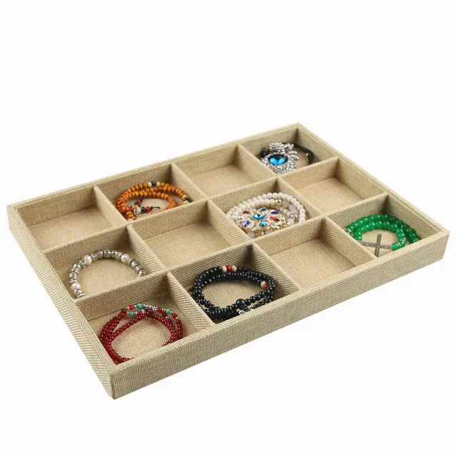 Buy Wholesale Jewelry Display Tray Jewelry Organizer