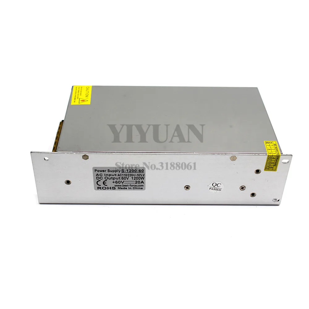 60v1200W-1