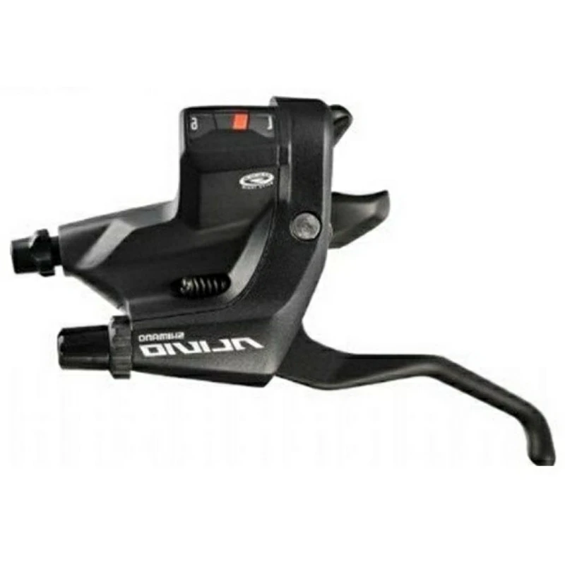 Shimano ST-M430 рычаг переключения передач/тормоза слева | Спорт и развлечения