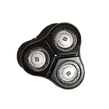 RQ11(1 шт.) сменная бритвенная головка RQ11, совместимая с бритвой Philips Norelco SensoTouch RQ1180 1160X 1150X
