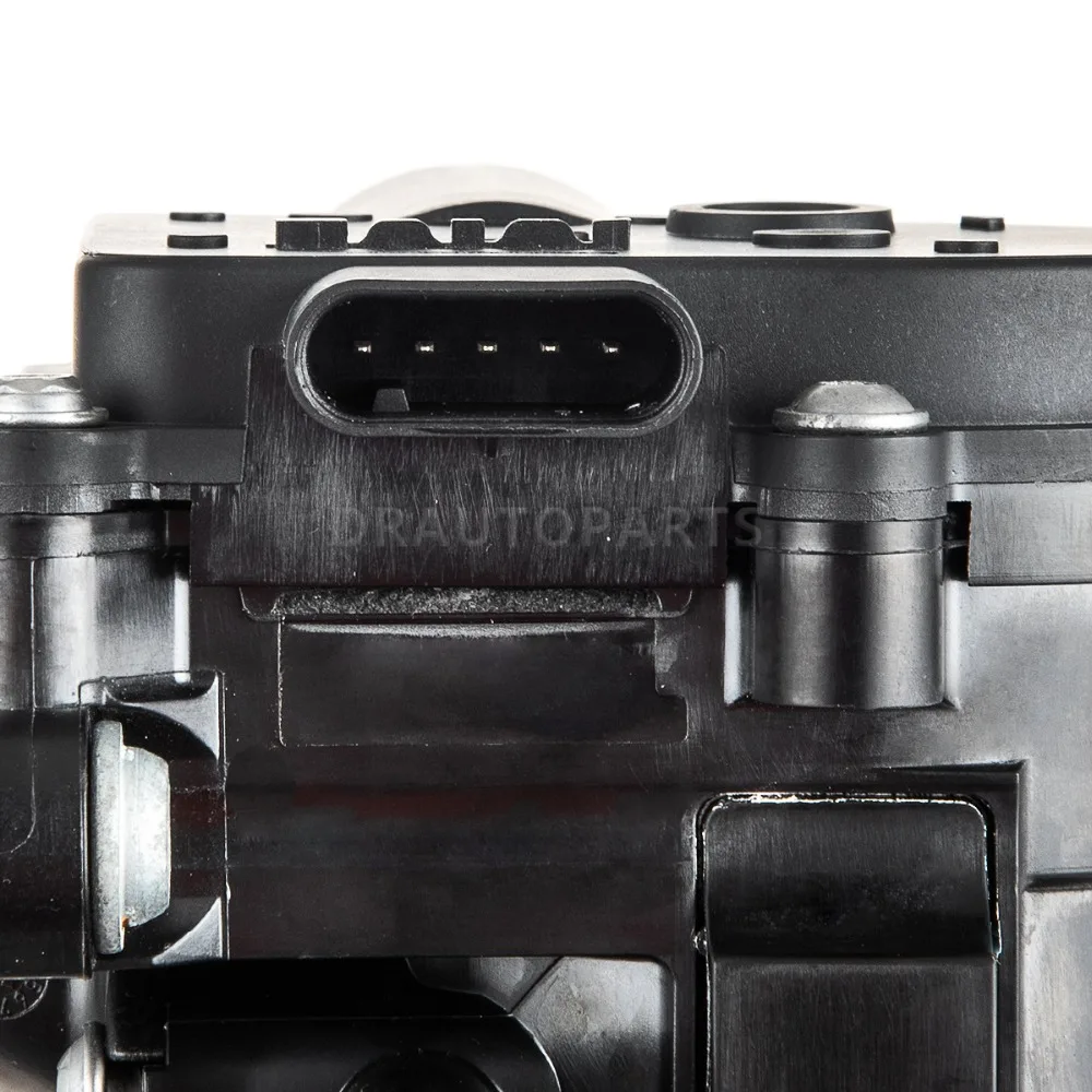 OEM Электронный водяной насос термостат Корпус в сборе для VW Golf Passat Tiguan OE # 06L121111A