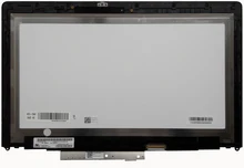 High Quality 18200890 13.3″ Laptop Touch Screen Assembly For Yoga 13 LP133WD2(SL)(B1)