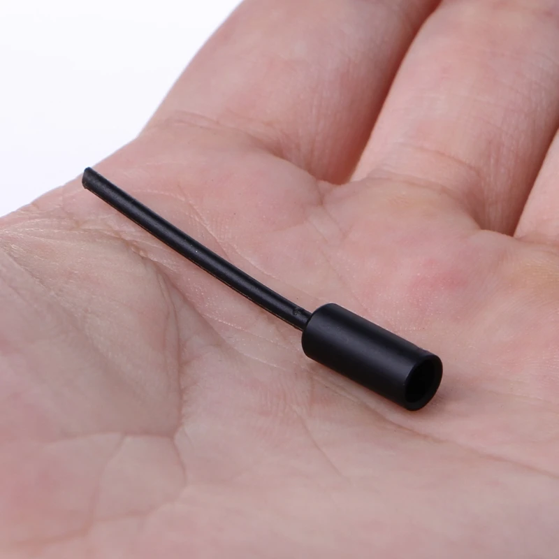 

4mm Bicycle Metal Wire Protection Cap Brake Cable End Shifter Inner Change Tips Retail/Wholesale Support