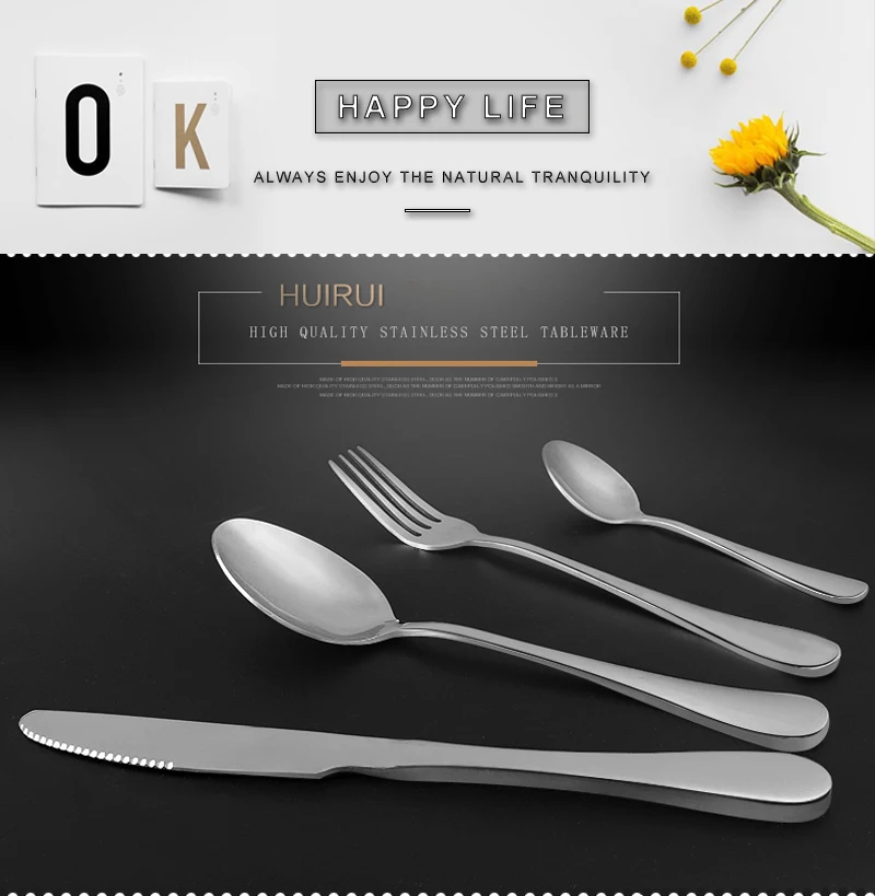 cutlery holo cutlery 8 pcs set (2)