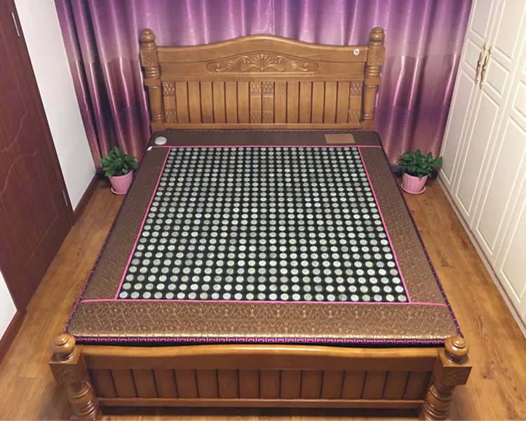 

Nice Sewing Mattress Natural Jade Sonne size 4cm High Quality Made in China 3 Size for You Choice