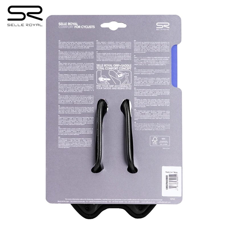 SELLE ROYAL Велоспорт MTB велосипедных железнодорожных полые седло дышащие мягкие