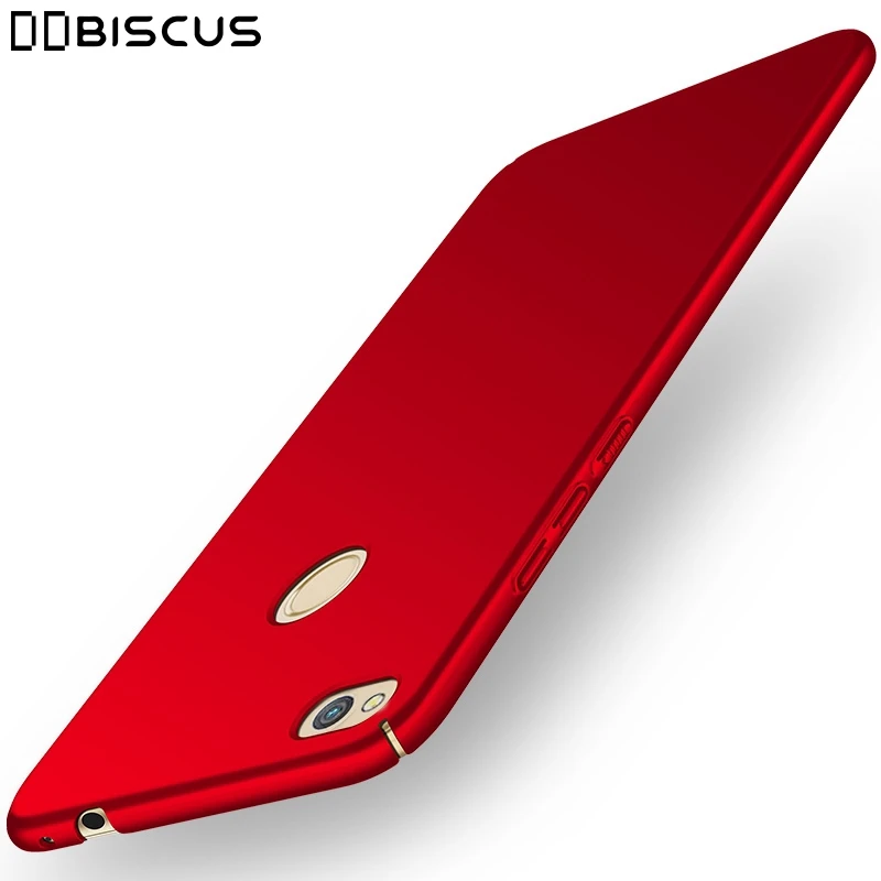 

Luxury Hard Plastic matte PC Protective Case For Huawei Honor 8 Lite 8Lite Full Phone Cover PRA-AL00 PRA-AL00X PRA-TL10 PRA TL10