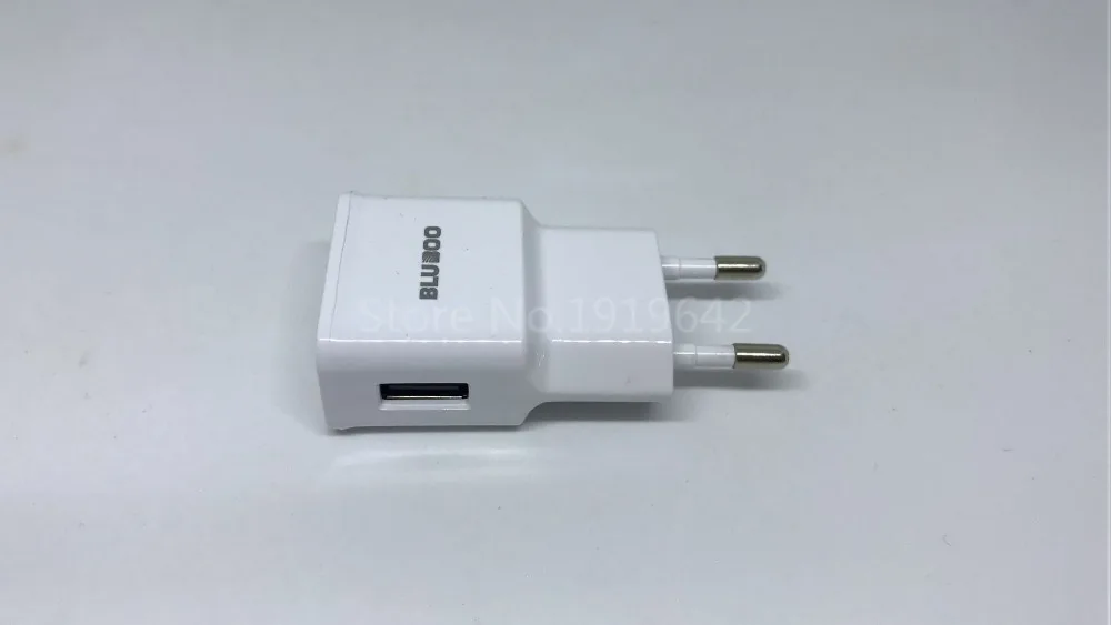 Bluboo S1 адаптер переменного тока, напряжение- для Bluboo S1 5,5 ''4G LTE сотовый телефон зарядное устройство для телефона для путешествий(EU)+ Тип-C Порты и разъёмы Usb Дата-кабель